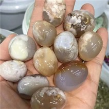 산호석 어항바닥재 돌 장식 - 느슨한 크리스탈 스톤 천연 꽃 마노는 가정 돌을, 무작위의, 300 그램