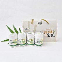 이창권 7일동안 구워낸 고운 양치죽염 50g 4개, 1개