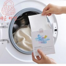 이염방지시트 이염방지제 이염티슈, 프리미엄