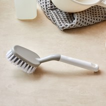 모던하우스 충장 뉴클린 다용도 청소브러쉬 대 그레이