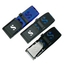 스쿠바프로 스탠다드 웨이트벨트(STANDARD WEIGHT BELTS), 스탠다드-블루