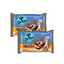 [KT알파쇼핑]오리온 미니 닥터 에니지바 330g x 2개, 단일상품_개당 중량_상세페이지참조, 단일상품_기타_상세페이지참조