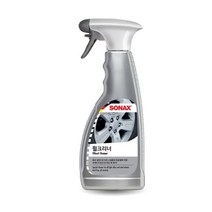 소낙스 휠클리너 500ml, 1개