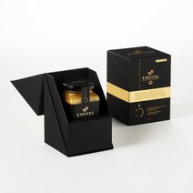 오마누카 공식스토어 오마누카 마누카꿀 MGO 829+ 250g