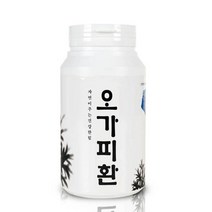 산해랑 오가피환, 300g, 6개