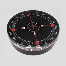 고급 나침반(지름 3cm), 1개
