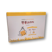 코스트코 뚜부 크래커 50g X 7, 350g, 1개