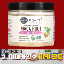 마이카인드 마카 루트 페루산마카 225g, 1개
