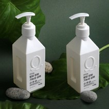 스칼큐 판테놀 탈모 완화 기능성 샴푸 300ml, 2개 (5% 추가할인)