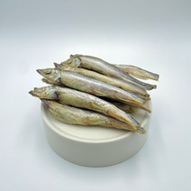 포말리 동결건조 열빙어(100g)