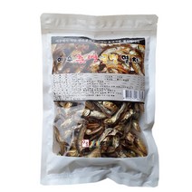 해양수산 여수훈연금빛멸치 훈제멸치 훈연멸치 200g /무료배송