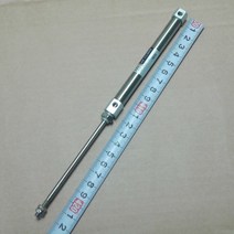 가마1 에어실린더 원형 TCP1B10-75 공압실린더 tpc, 1개