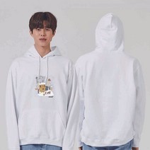 내꺼 겨울 눈 바람 맨투맨 후드티 rkbcompany*815841967LF