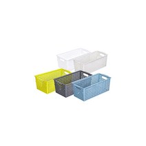 시스맥스 마이룸 센스업 바스켓 8호, 아이보리, 1개
