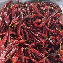 2021년산/건고추/세척고추/충북보은 국산 건고추/햇 고추, 보통굵기 500g-고추씨 0%함유, 1개