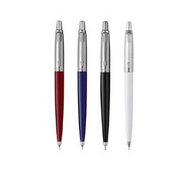 파카 조터 스페셜 샤프 0.5mm, 3개, 흑