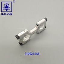 미니재봉틀QX YUN 재봉틀 부품 2100215 YAMATO AZ8500 루퍼 바 커넥팅 로드, 한개옵션0