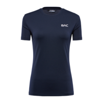 블랙야크 [BLACK YAK] 이월특가 등산 운동 등 캐주얼하게 입을수있는 여성용 BAC 반팔 그래픽 티셔츠 BAC설악3티셔츠S#2