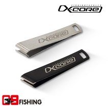 [09피싱]엑스코어 XC-02T 라인커터 낚시소품 루어 민물 바다 낚시, XC-02T 라인커터 실버