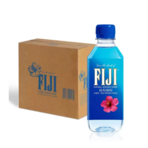 지하암반수 피지 워터 330ml x 36페트