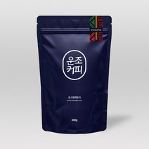 운조커피 에티오피아 예가체프 게이샤 [200g], 6_모카포트, 200g, 1개