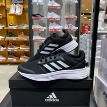 [ABC마트] 아디다스 갤럭시 5 FW5717 (BLACK/WHITE) (남성용)