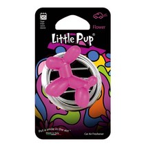 리틀조 리틀펍 플라워향 10g 차량용 고체형 방향제