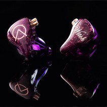 커스텀인이어 줄이어폰 Openaudio witch pro iem 1dd + 1ba 하이브리드 드라이브 이어폰 0.78mm 2 핀 4 코어 ofc 케이블 이어 버드 hifi, 마녀 프로