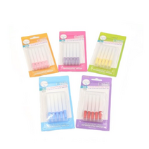 올스마일 치과 치간칫솔 5개 x 8팩, S 사이즈(0.25mm)