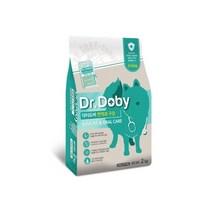 노령견 임신견 잇몸질환 이건강 사료 2kg 대형견사료 말티사료 댕댕이사료