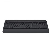 K650 시그니처 키보드 6개멀티페어링 그램 오버워치, 그래파이트