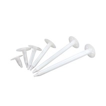 영우 YW_IN100 단열 보온핀 단열재 화스너 인슐레이션 앙카 못 100mm 1갑, 단품