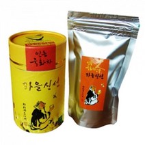 시골차 깔끔 맑은차 꽃잎차 맛보기 소량 건조차 다도 색이예쁜차 말린차 천연차 우려, 상세페이지참조