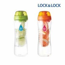 락앤락 디톡스워터 디퓨터 보틀 650ml (x 30개 묶음) 과일착즙기, 선택1:본상품선택, 단품
