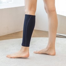 옥시젠인터렉티브 블락 종아리 보호대, XL, 1개