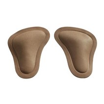 중족골 패드 쿠션 앞꿈치 교정 구두 하이힐 보호 깔창