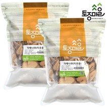 토종마을 [토종마을]국산 다래나무(미후등) 600g X 2개, 특대