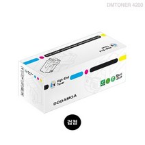 DM/호환토너/교체용/캐논/EP-26/LBP/3200/블랙, 상세페이지 참조, 상세페이지 참조