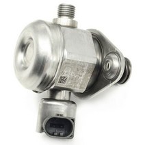 오일 모터 수중 BMW X6 F16 고압 연료 펌프 13517595339 7595339 4.4 휘발유 OEM 신제품, 은