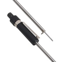 브레이크 패드 교체 디스크 측정 게이지 스케일 감지 펜 테스트 특수 도구 타이어, 없음