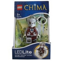 [레고] 키마 워리츠 키체인