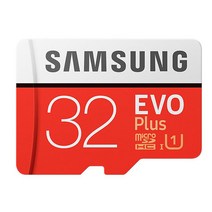 삼성전자 갤럭시 A52s 메모리카드 32G 에보플러스, 32GB