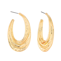 아티카 Dakota gold Earring ATJ-30273