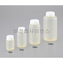 PAN제 테크노 광구병, 100ml