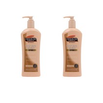 파머스 코코아버터 네츄럴 브론즈 바디 로션 400mL Palmers Cocoa Butter Natural Bronze Body Lotion, 2팩