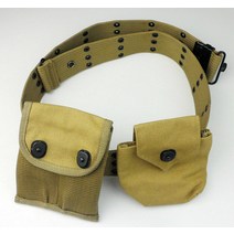 월드컵 트로피 상장케이스 표창 골프트로피 종이상장케이스 TOMBJ. WW2 2 차 세계 대전 미국 육군 장비 1911 캔버스 파우치 벨트 공수 탄약