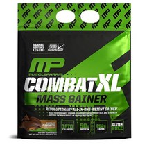 머슬팜 컴뱃 X엘매스게이너 초콜릿피넛버터 5.44kg