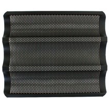 미니 바게트판 AL 3롤 (단면코팅) 미니바게뜨 3구