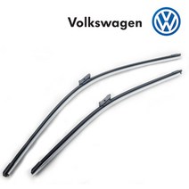 [폭스바겐 와이퍼] EOS 순정형 모델별 운전석/조수석 세트 / 후면 와이퍼 / 사은품증정