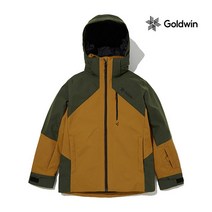 [골드윈] J ALPINE JACKET / 주니어 알파인 자켓